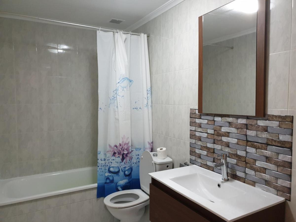 Ferienwohnung Penthouse Residencial Virginia Torrevieja Exterior foto